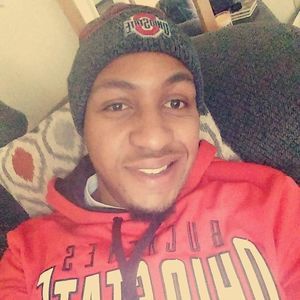 Meet your Posher, Rickey